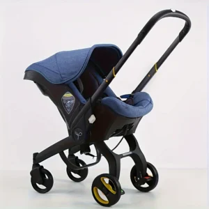 Multi-functional Travel System Baby Pushchair Baby Carriage