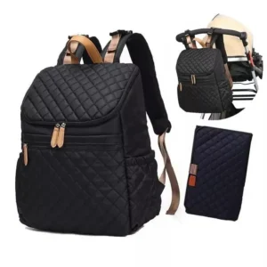 Multifunctional Diaper Bag Organizer